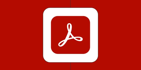 Adobe Acrobat Pro 2020 for Windows — 買い切りPDFエディターライセンスキー 製品画像