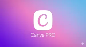 Canva Pro Access | 12 Months | Instant Email Delivery license key product image