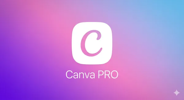 Canva Pro Access | 12 Months | Instant Email Delivery license key product image