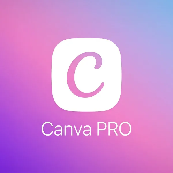 Canva Pro Access | 12 Months | Instant Email Delivery Produktbild