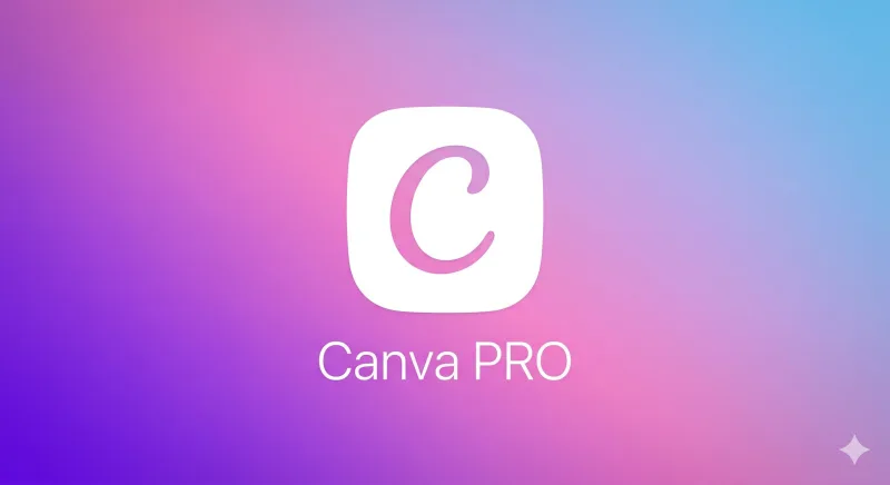 Canva Pro Access | 12 Months | Instant Email Delivery license key product image