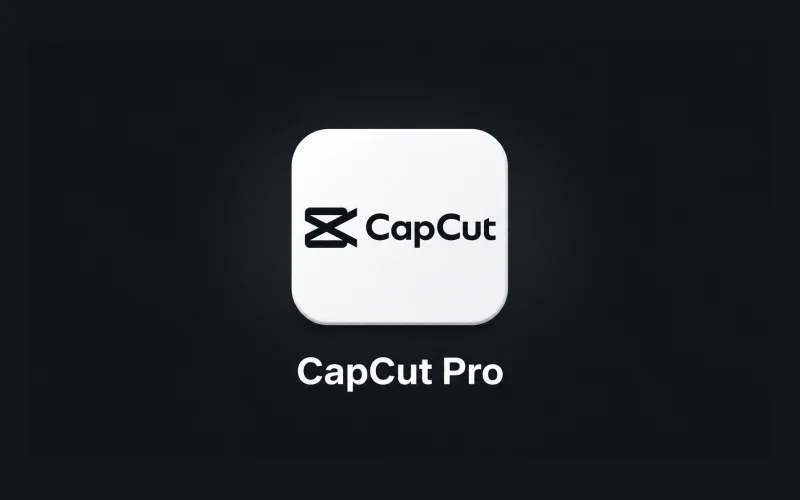 CapCut Pro 6-Month Account — Subscription product image