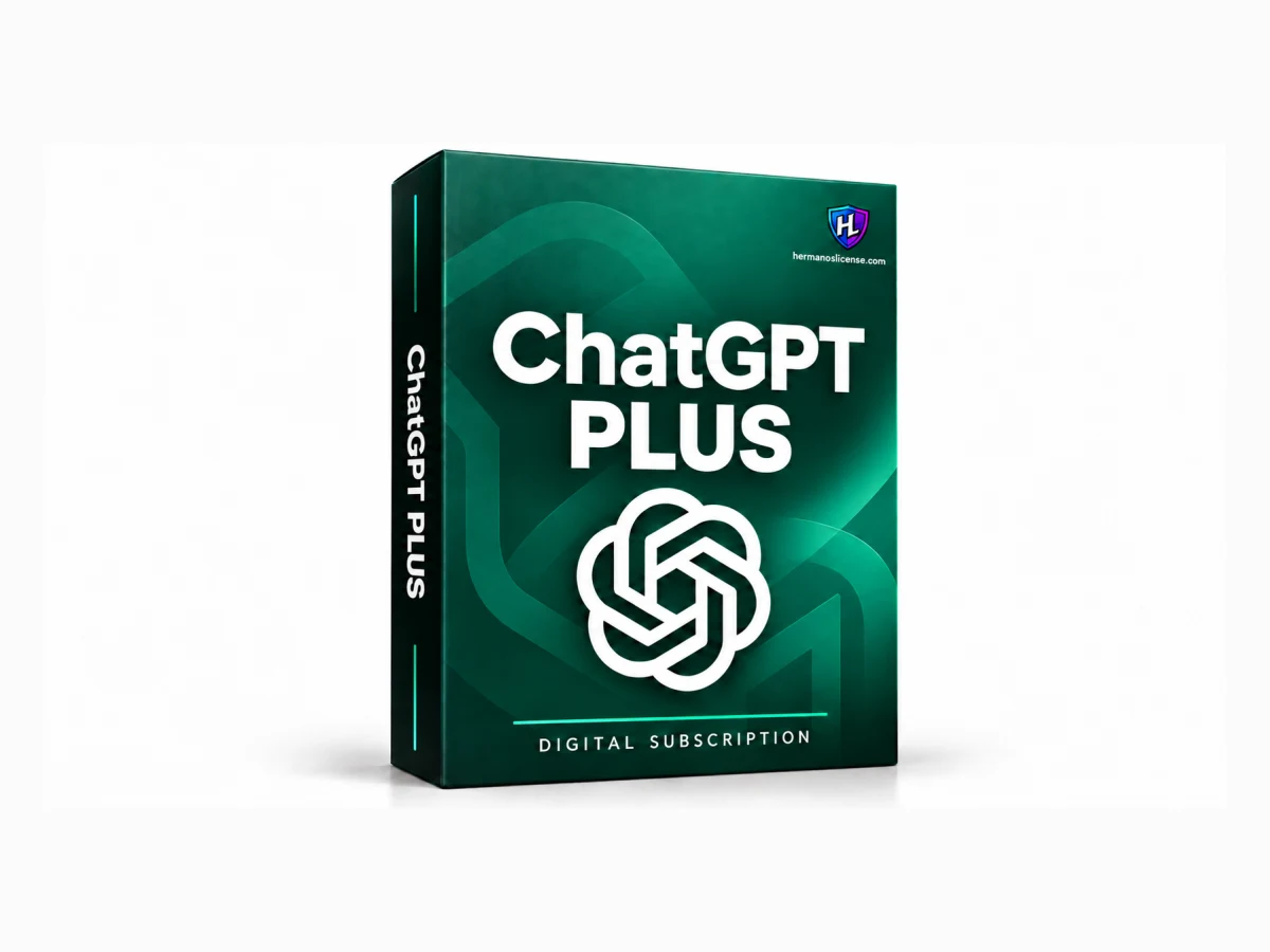 chatgpt plus account
