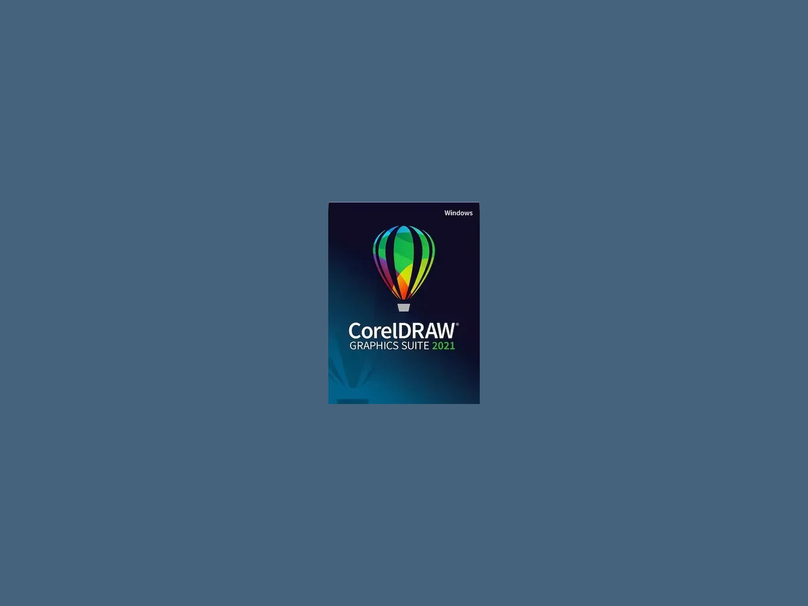 Buy CorelDRAW Graphics Suite 2021 Key — Retail License - Genuine