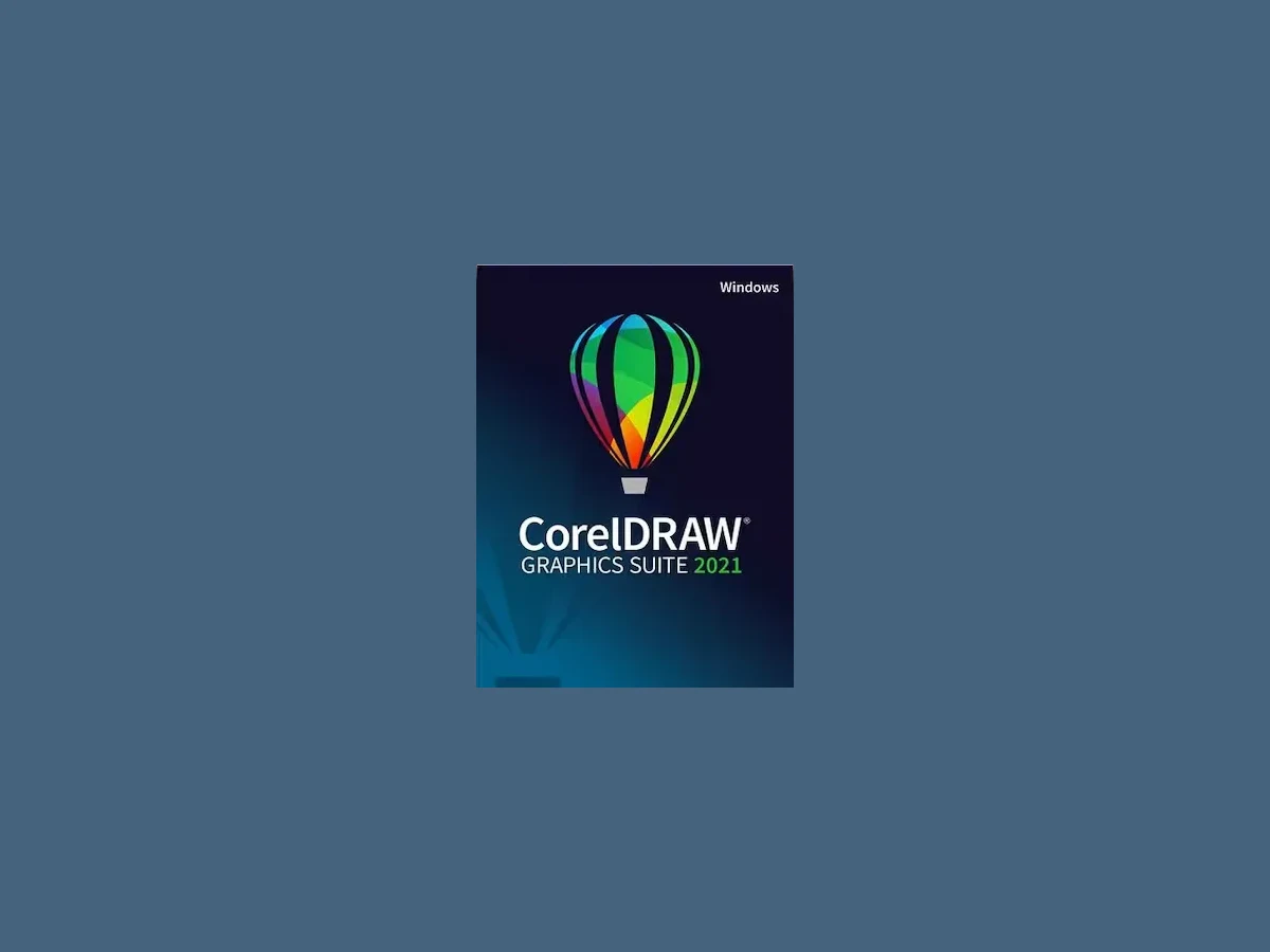 Buy CorelDRAW Graphics Suite 2021 Key — Retail License - Genuine
