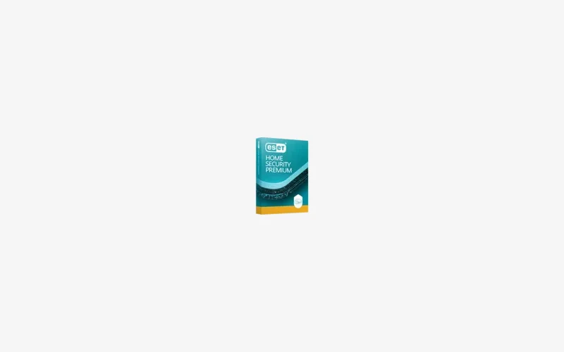 ESET Home Security Premium + VPN Entitlement — 1 Year, 1 PC Account Invitation License product image