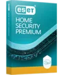 ESET Home Security Premium + VPN Entitlement — 1 Year, 1 PC Account Invitation License product image