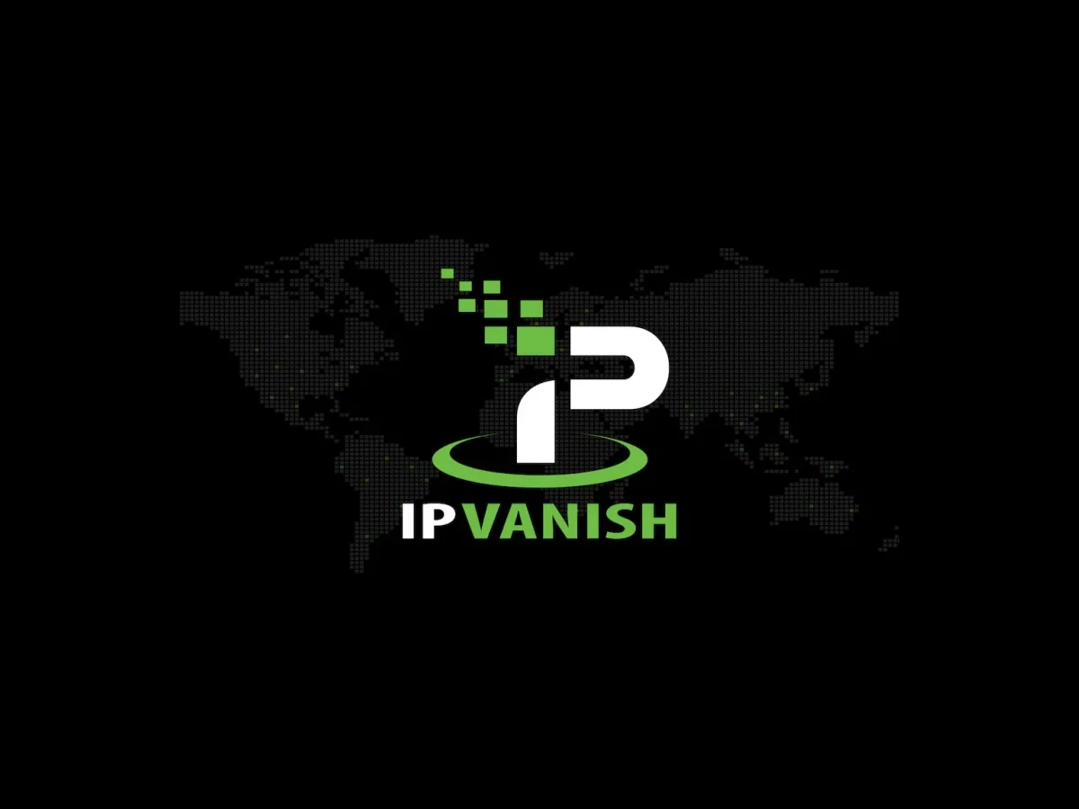 IPVanish VPN 1 year subscription account for secure browsing on unlimited devices