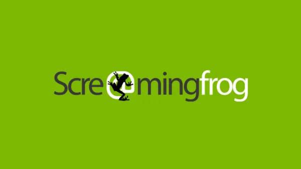 Image du produit Clé de licence Screaming Frog SEO Spider — 1 an, licence authentique