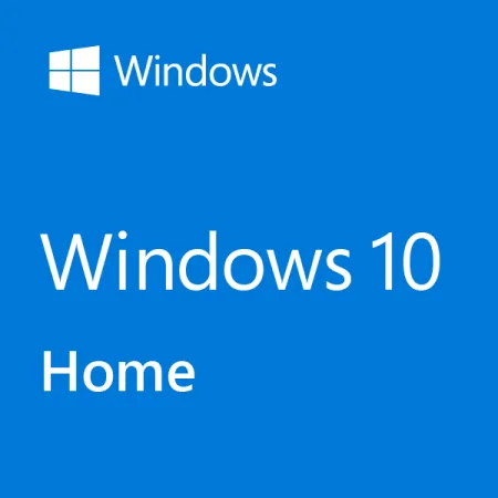 Image du produit Clé Windows 10 Home Retail – Licence authentique pour 1 PC