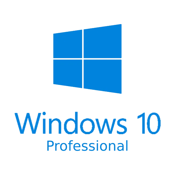 Windows 10 Pro Retail Key – Echte Lizenz für 1 PC Produktbild