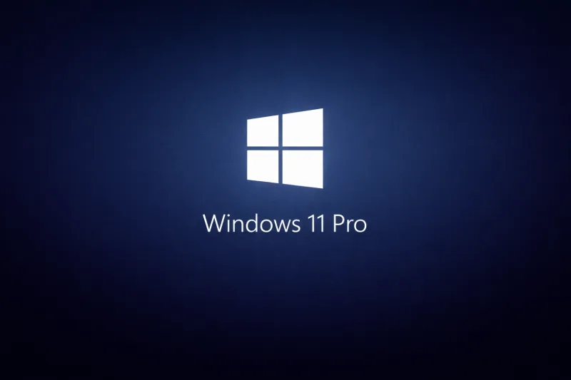 Windows 11 Pro Key [Lifetime Retail License] | Instant Delivery license key product image