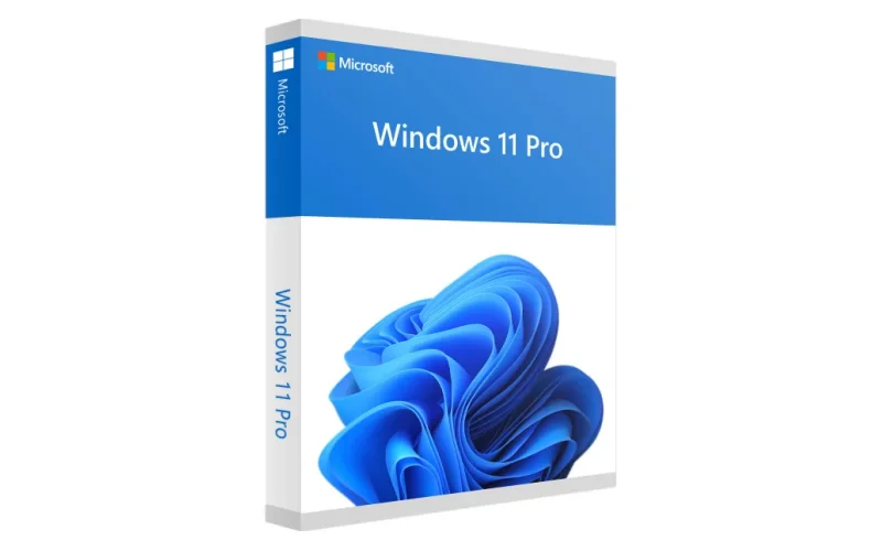 Windows 11 Pro Key - Retail License product image
